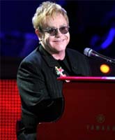 Смотреть Концерт Элтона Джона Онлайн / Watch Elton John Live Concert Online